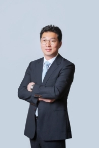 서영웅 입학처장