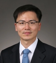 강준원 입학관리본부장