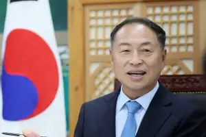 “사람이 머물게, 행복이 자라게… 신규 사업 발굴해 임실 예산 1조원 시대 열 것”