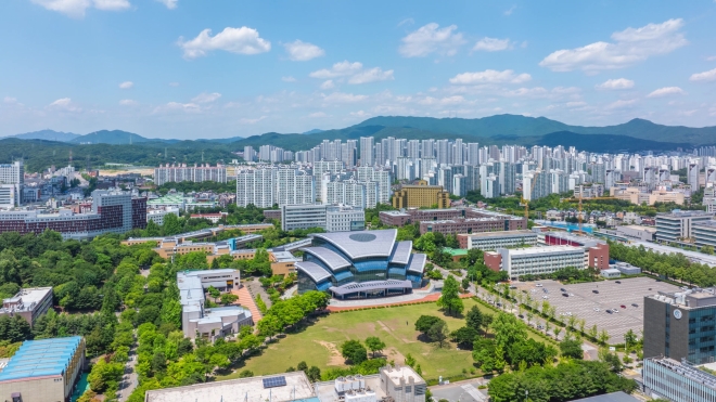 성균관대, 융합인재전형 신설… 329명 선발