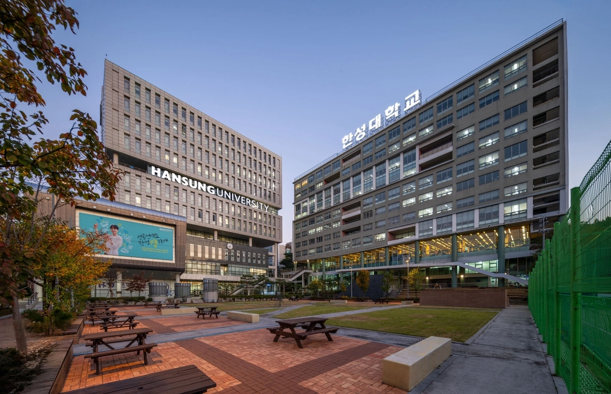 한성대학교는 2027학년도 수시모집에서 1139명을 선발한다. 한성대학교 전경. 한성대 제공