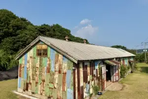 당진 소금창고 ‘충청남도 우수건축자산’ 등록