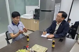 김현덕 경기도의원 “장애인평생교육, 교육과 복지의 칸막이 넘어 연계해야”