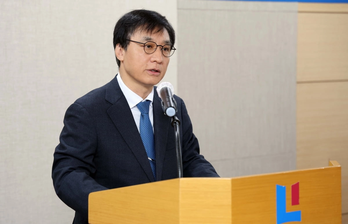 김철주 생명보험협회장. 생명보험협회 제공