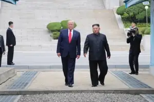 thumbnail - 北 비핵화 대신 군비통제?…“현실적 접근” vs “역효과 우려”