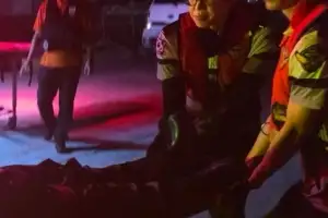 목포해경, ‘섬 지역 응급환자’ 하루 새 4명…긴급이송