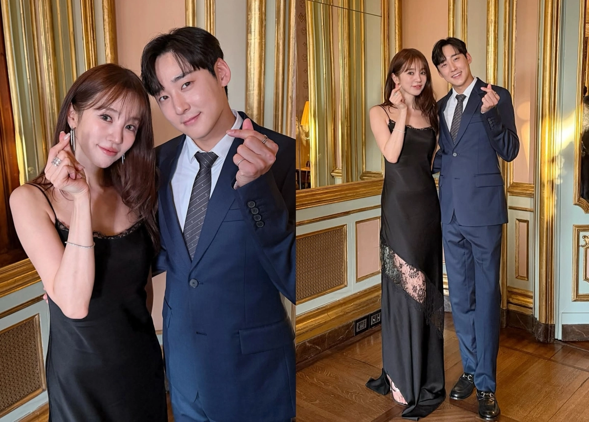 사진=윤은혜 인스타그램 캡처
