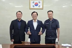 부산 시내버스 28일 총파업 피했다…노사 시급 5% 인상 합의