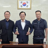 부산 시내버스 28일 총파업 피했다…노사 시급 5% 인상 합의