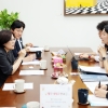 지속가능관광지방정부협의회 김보라 회장, 국회 찾아 관련법 개정 건의