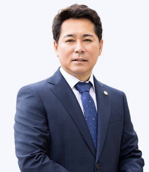 임만균 서울시의회 의장. 서울시의회 제공