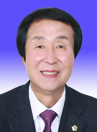 경북도의회 건설소방위원회 이우청 위원장. 경북도의회 제공