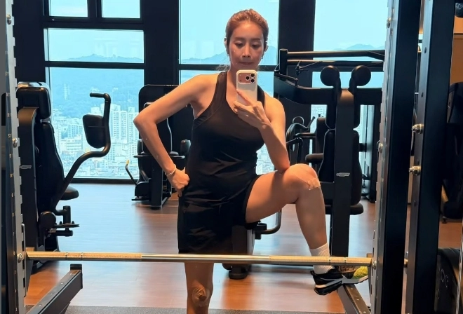 사진=한다감 인스타그램 캡처