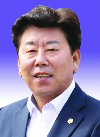경북도의회 정한석 교육위원장. 경북도의회 제공