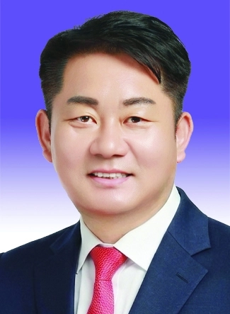 경북도의회 윤기현 의원. 경북도의회 제공