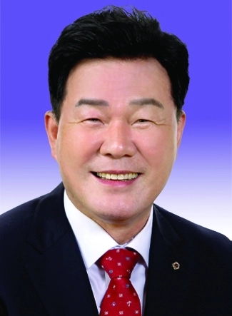 경북도의회 윤승오 의원. 경북도의회 제공