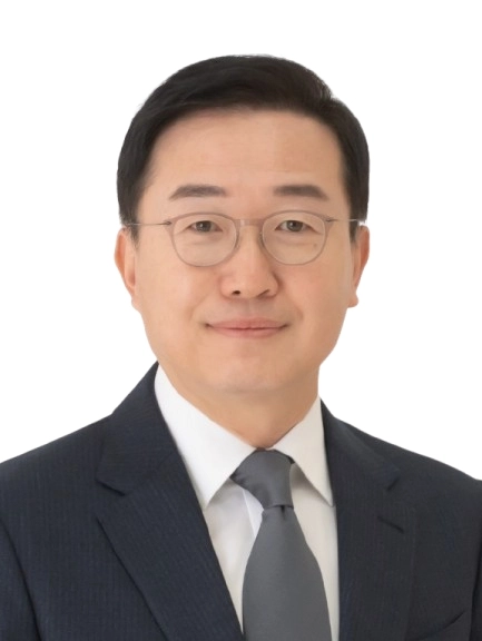 김정일 대한상공회의소 상근부회장 내정자