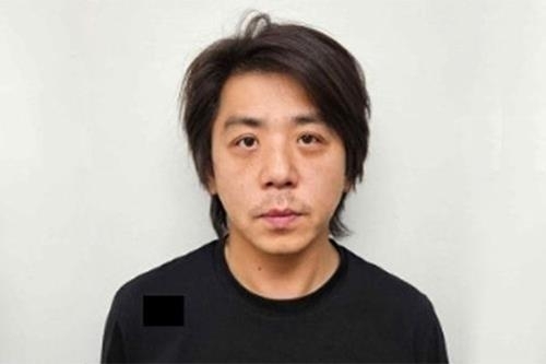 김성호. 연합뉴스