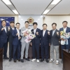 경북도의회, 통합신공항특별위원회 구성 및 위원장 선출