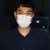 ‘미성년자 성매매’ 최영중 구속기소…상습 성착취물 제작·배포 혐의도