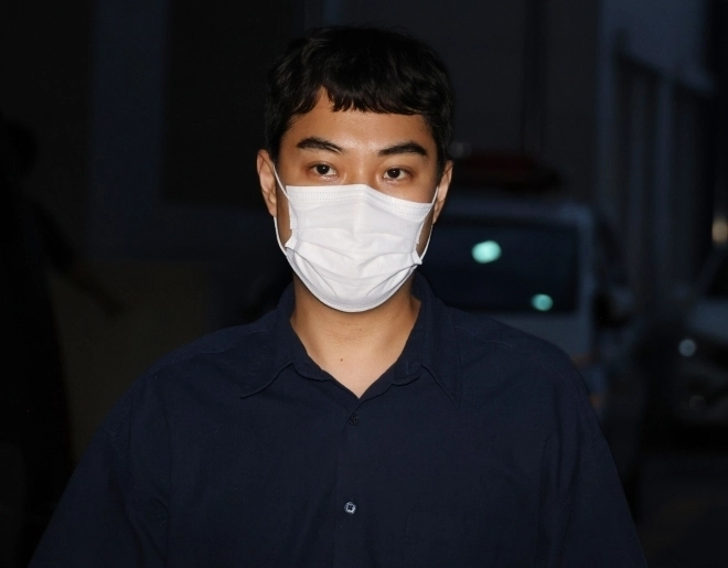 최영중 전 청주시의원. 연합뉴스.