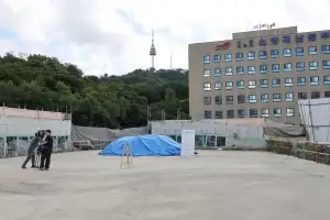 남산곤돌라 패소…서울시 “대법원 상고·공원녹지법 시행령 개정 총력”