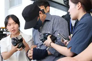 제주 ‘실종사건 허위종결’ 현직 경찰관 구속