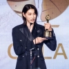 배구여제 김연경, 아시아배구연맹 선수위원회 위원장 선임