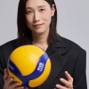 “배구의 아이콘이다” 역시 김연경! AVC 홍보대사 됐다