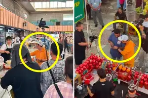 thumbnail - 카자흐 알마티 “전현무 촬영 지원”…나혼산 “조작 아냐, 즉흥여행 협찬 없었다”