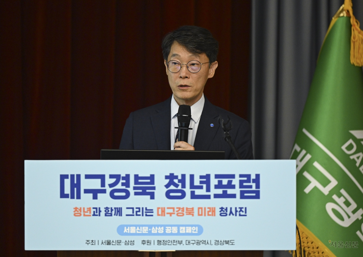 송진용 한국가스공사 경영지원본부장 직무대리