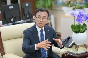 “시민과 미소로 손님맞이 준비… 지구촌에 섬의 맛과 멋 보여줄 것”