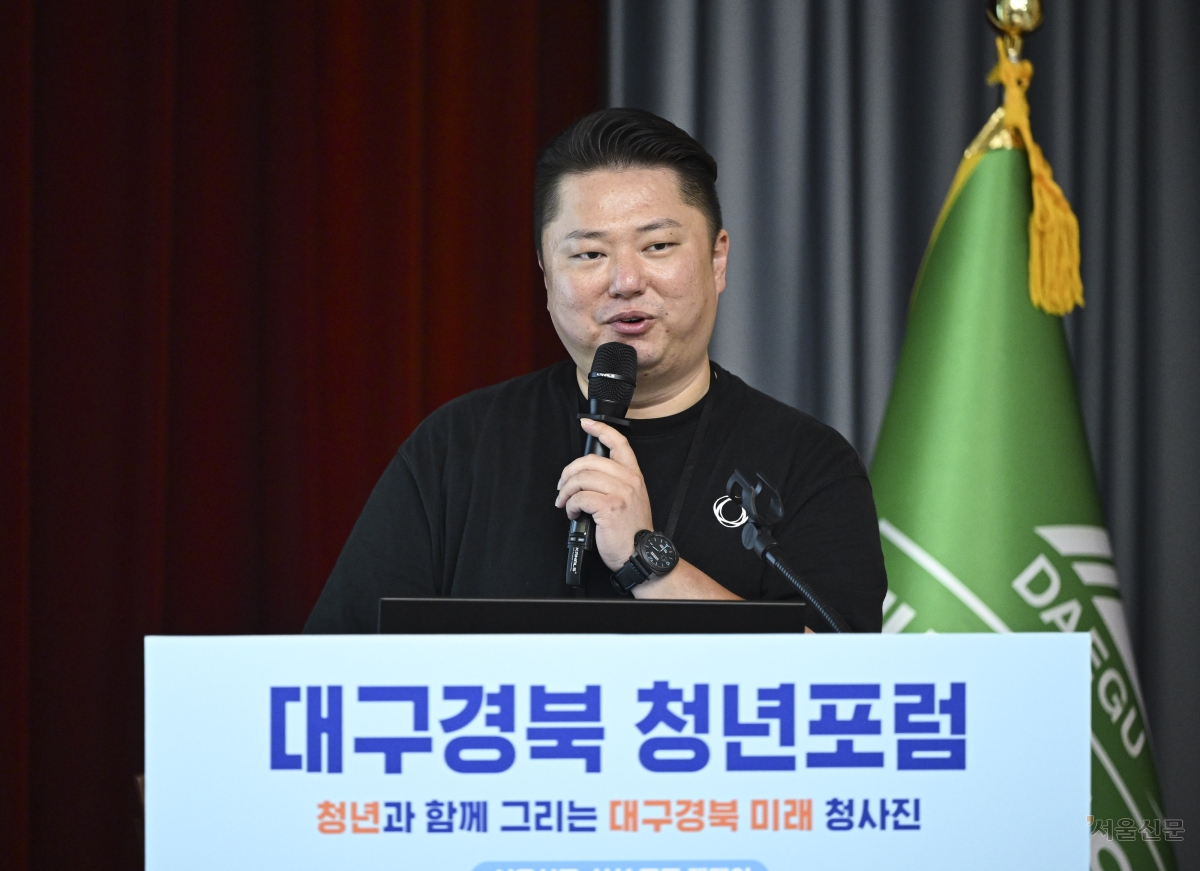 도현석 사단법인 청년으로 이사