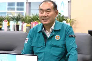 “도봉구민 삶 윤택해지도록 밤낮 안 가리고 뛸 것”