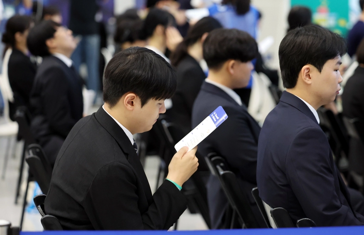 2026 금융권 공동채용 박람회