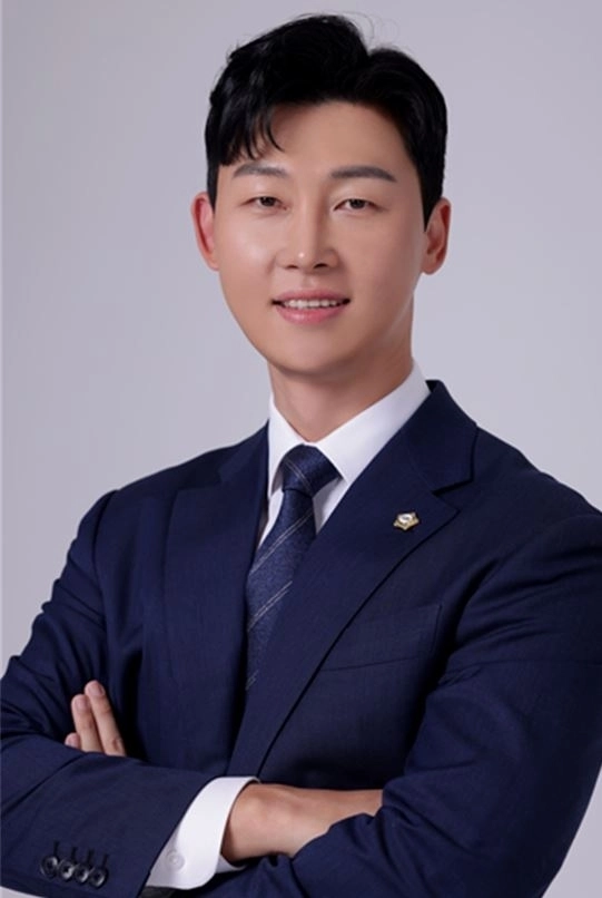 채우진 서울시의원. 서울시의회 제공