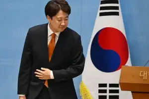 이준석 지선 패배·쇄신 부진에 당 대표 사퇴