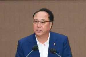 박중화 서울시의원, 재개발 연계 ‘서울형 공용주차장’ 도입 제안