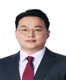 ‘서울시의회 서울물재생시설공단 이사장 후보자 인사청문특별위원회’ 강신욱 부위원장. 서울시의회 제공
