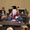 동덕여대, 제11대 임세진 총장 취임… “AI 혁신·남녀공학 전환 준비 총력”