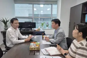 최규진 경기도의원 “한류 열풍에도 경기도 정책 태부족”…조례 개정 추진
