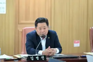 김병진 서울시의원, 서울물재생시설공단 이사장 후보자 인사청문특위 부위원장 선임