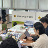 서인하 경기도의원, 수출 중소기업 현장 찾아 애로사항 청취