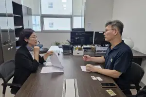 김미경 경기도의원 “지속가능발전은 UN 핵심 어젠다...경기도 미래 비전 제시에 주도적 역할 기대”
