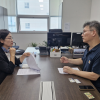 김미경 경기도의원 “지속가능발전은 UN 핵심 어젠다...경기도 미래 비전 제시에 주도적 역할 기대”