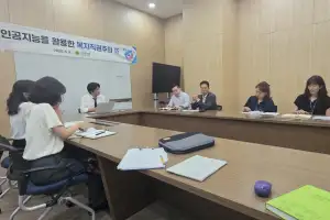 박상현 경기도의원, 복잡한 절차벽 허무는 적극행정 필요...AI활용한 ‘복지직권주의’ 박차