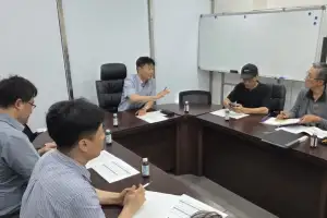 김태희 경기도의원, 의왕·군포·안산 공공주택지구 추진상황 점검