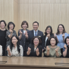 변재석 경기도의원, 경기도어린이집연합회와 정책 간담회 개최