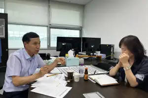 이건한 경기도의원, 시범사업 넘어 경기형 유보통합 구축 주문
