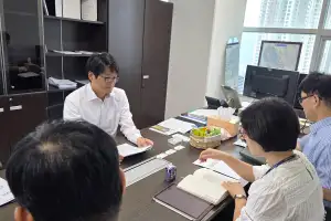 장송회 경기도의원, 신도시·8.13 주택 공급대책 점검… “선교통 후입주 위한 광역교통망 구축 중요”